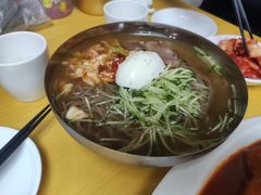 -屋里家延边朝鲜族冷面(南园店)