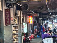 -威邵鸡煲(西华路总店)
