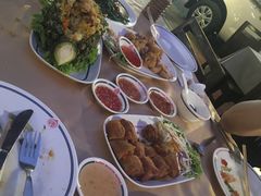 -尚味泰餐厅