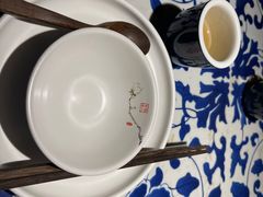 -绿茶餐厅(乐峰广场店)