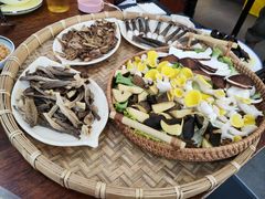 -大理.老字号渝记酸萝卜乌鱼(古城总店)