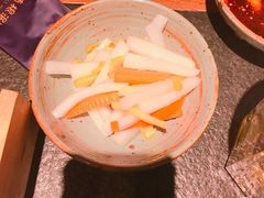 -老墙根涮肉·铜锅·烧烤(欢乐谷·王四营店)