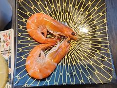 -AJIYA·池袋日式烧肉自助(天津万象城店)