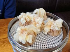 烧麦-并州饭店(千峰南路店)