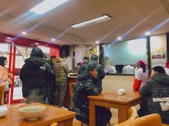 -回回锅贴(小河沿店)