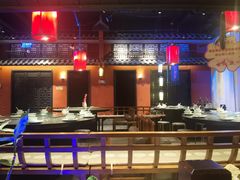 -红蜡烛-养生粥-津鲁菜(中山路店)