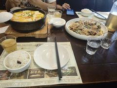 -老厨家(友谊路总店)