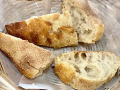 餐前面包-LA MAISON公鸡和龙(蛇口店)