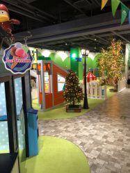 -幻贝家儿童乐园(苏州中心店)