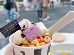 -JW德国冻酸奶Frozen Yogurt(龙湖成都滨江天街店)