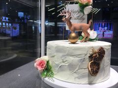 -麦山伴茶(中骏世界城店)