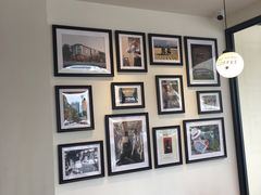 大堂-Peet's Coffee皮爷咖啡(大学路店)