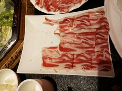 -陈府大宅门成都火锅·手切鲜肉(太原街店)