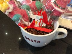 -COSTA COFFEE(上海虹口公园店)