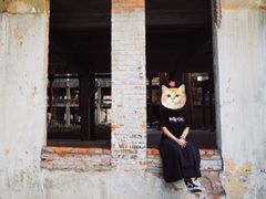 -广州市紫泥堂文化创意园景区