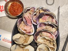 -本达人海鲜烧烤·朝鲜族风味(发展店)
