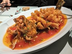 -四世同堂·京菜·烤鸭(双井店)