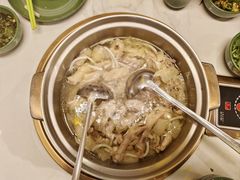 -润园四季椰子鸡火锅(南山海岸城店)