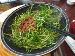 -刘胖子家常菜·蹄花焖藕(富安街店)
