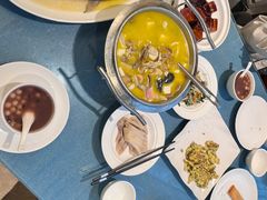 -古南都·江苏酒家(建宁路店)