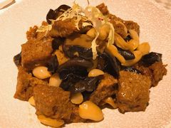 四喜烤麸-望乡楼上海菜(日月光店)