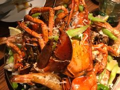 -404干式熟成牛排馆•聚会餐厅