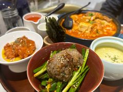 -HOTISLAND海鸡岛·韩国料理(江南西店)