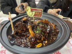 -回味黑鸭煲·始于2006(万松园店)