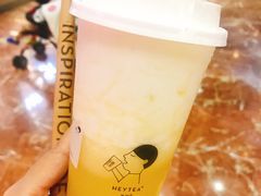 -喜茶(上海正大广场店)