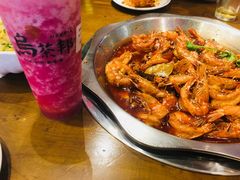 -槐店王婆大虾(开发区店)