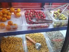 -蛙一刀·麻椒鱼火锅(金仙桥店)