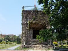 -大嶝英雄三岛战地观光园