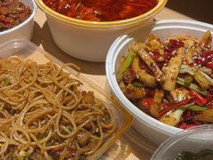 -老三样·旧食新味(万寿宫店)