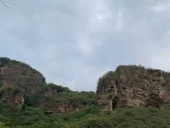 -老象峰