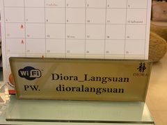 -DIORA Langsuan