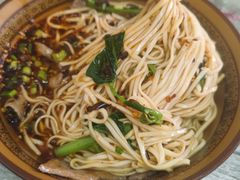 -麻哥面猪肝面(仁和广场店)