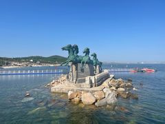 -养马岛旅游度假区