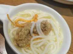 -云海肴·汽锅鸡·云南菜(天山百盛优客店)