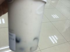 -茶力的小怪兽(梅林卓悦汇店)