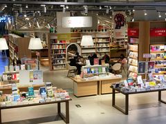 -当当书店(国泰广场店)