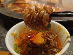 -陈眼镜火锅(总店)