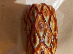 -尊宝比萨(君悦龙庭店)