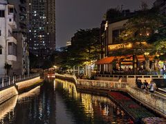 -广州西关永庆坊旅游区