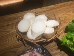 -韩国料理大力士(屏风街店)