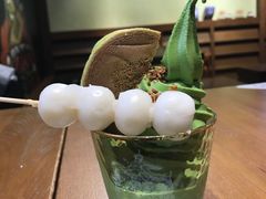 -無邪日式甜品(世博源店)