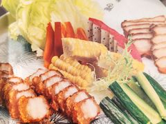 -福照楼汽锅鸡·云南特色菜(火车站锦江店)