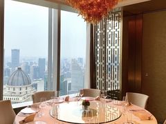 -金轩中餐厅 Jin Xuan(浦东丽思卡尔顿酒店)