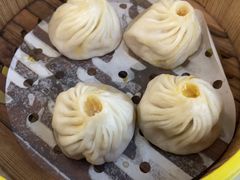 -王家沙点心店(南京西路总店)