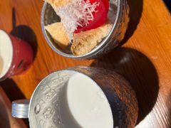 -菌自由丨野生菌火锅特色庭院餐厅(丽江古城店)