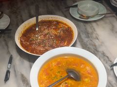 -金佬馆·川菜bistro(芜湖镜湖万达店)